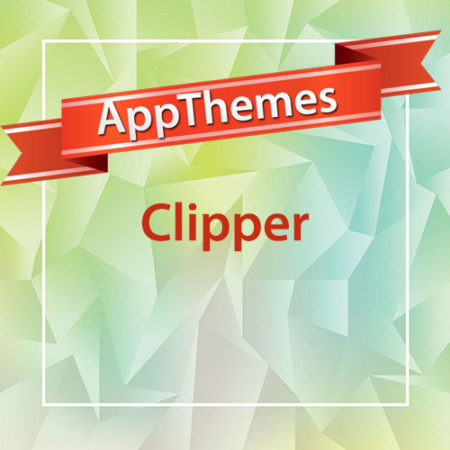 AppThemes Clipper