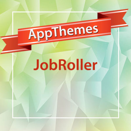 AppThemes JobRoller