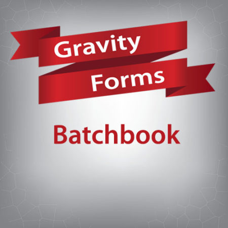 Gravity Forms Batchbook
