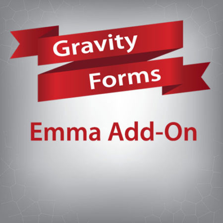 Gravity Forms Emma Add-On