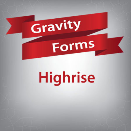 Gravity Forms Highrise
