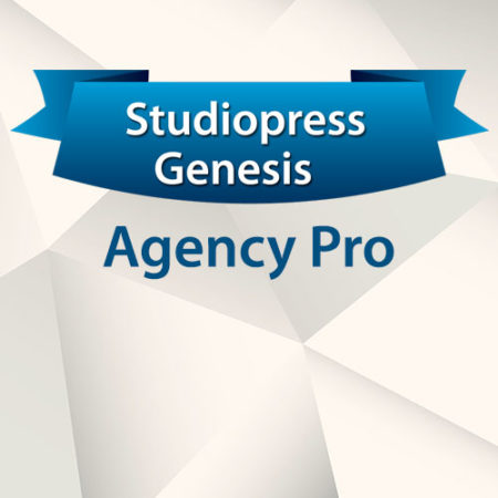 StudioPress Genesis Agency Pro