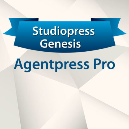 StudioPress Genesis Agentpress Pro