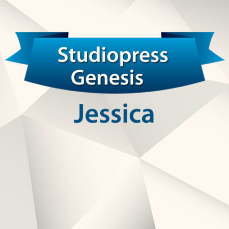StudioPress Genesis Jessica