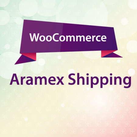 WooCommerce Aramex Shipping