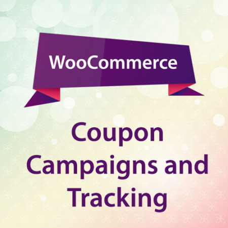 WooCommerce Coupon Campaigns and Tracking
