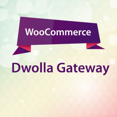 WooCommerce Dwolla Gateway