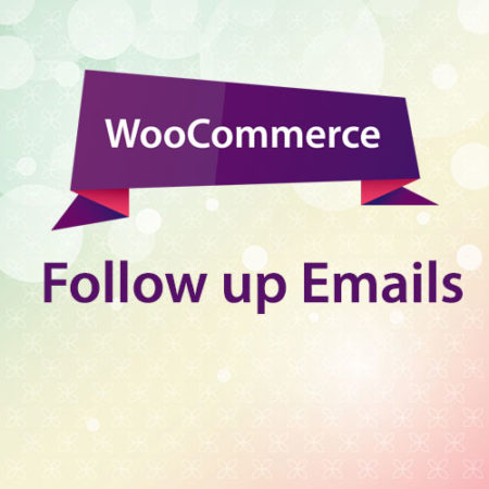 WooCommerce Follow up Emails