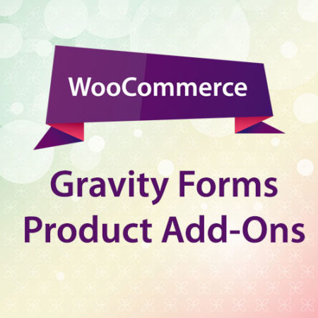 WooCommerce Gravity Forms Product Add-Ons
