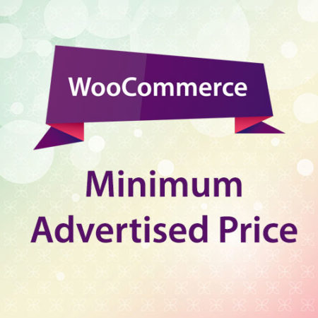WooCommerce Minimum Advertised Price