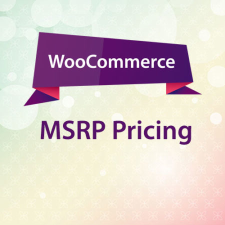 WooCommerce MSRP Pricing