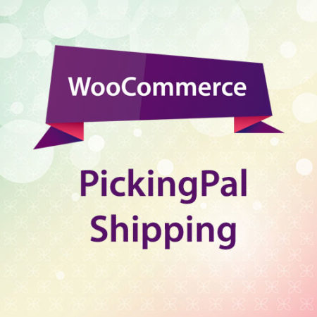 WooCommerce PickingPal Shipping