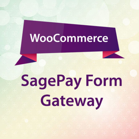 WooCommerce SagePay Form Gateway