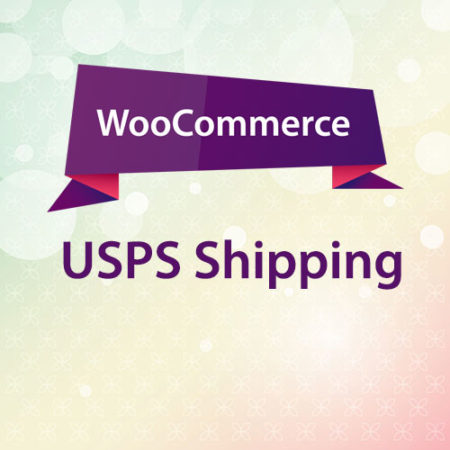 WooCommerce USPS Shipping