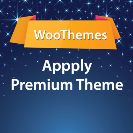 WooThemes Appply Premium Theme