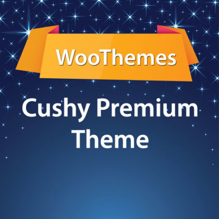 WooThemes Cushy Premium Theme