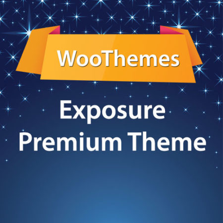 WooThemes Exposure Premium Theme