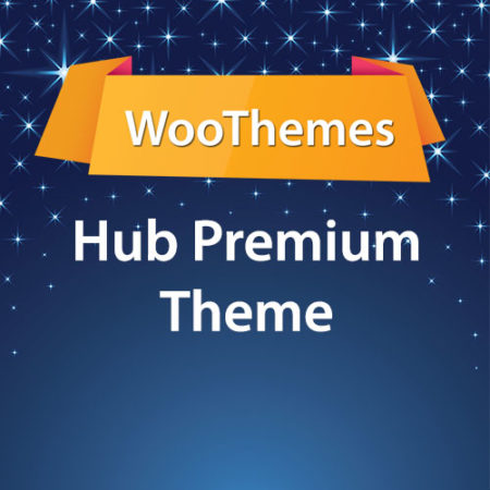 WooThemes Hub Premium Theme