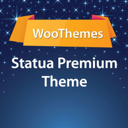 WooThemes Statua Premium Theme