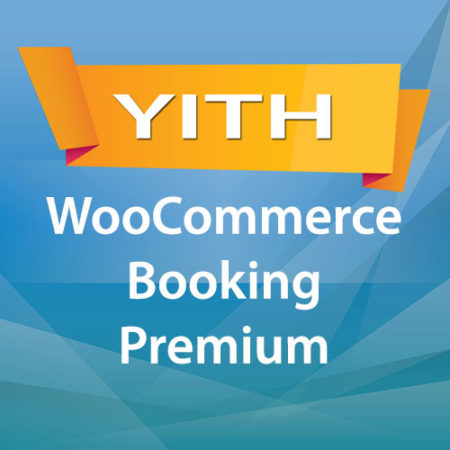 YITH WooCommerce Booking Premium