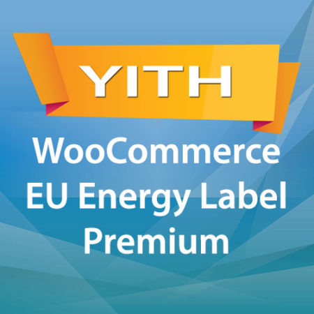 YITH WooCommerce EU Energy Label Premium