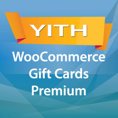 YITH WooCommerce Gift Cards Premium
