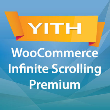 YITH WooCommerce Infinite Scrolling Premium