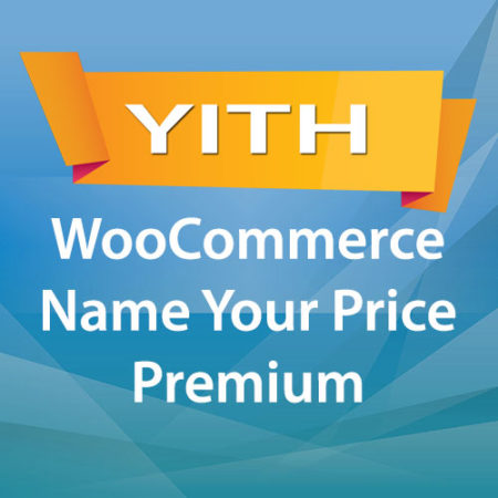 YITH WooCommerce Name Your Price Premium