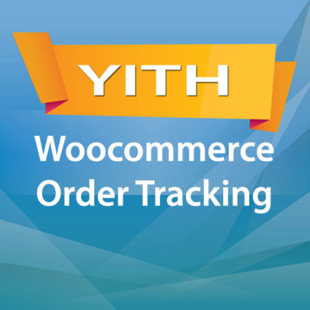 YITH Woocommerce Order Tracking