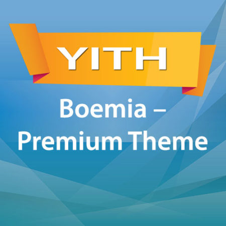Yithemes Boemia - Premium Theme