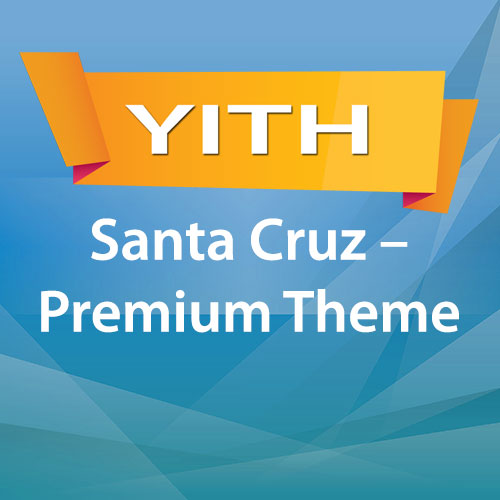 Yithemes Santa Cruz - Premium Theme 1 Yithemes Santa Cruz - Premium Theme