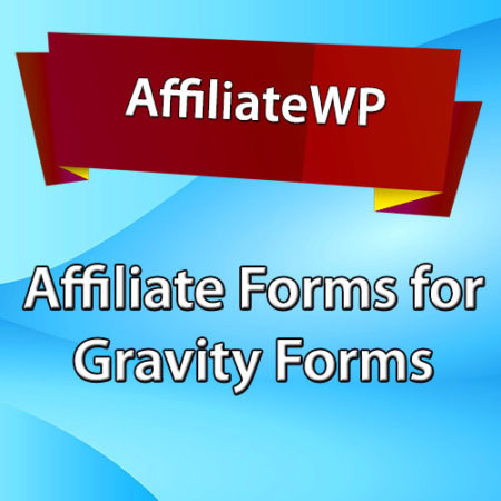 AffiliateWP Affiliate Forms for Gravity Forms