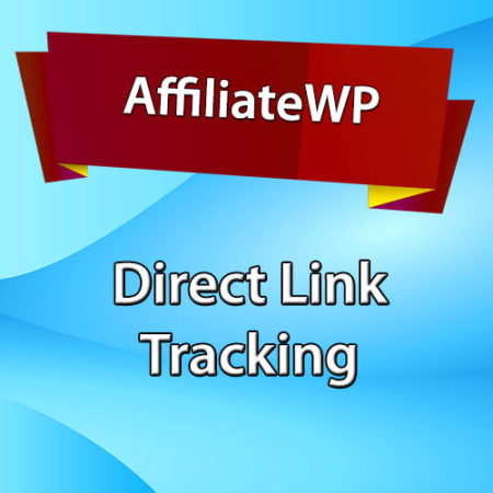 AffiliateWP Direct Link Tracking