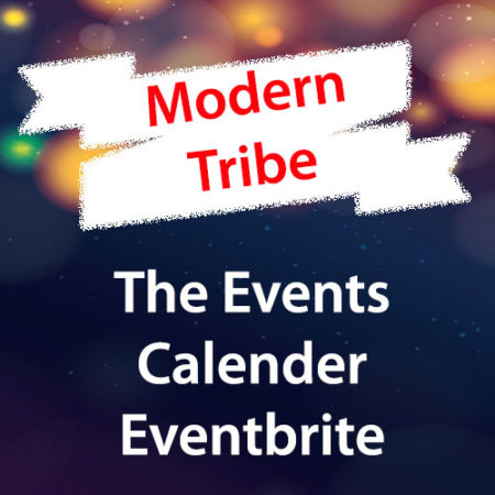 Modern Tribe The Events Calender Eventbrite Tickets Addon