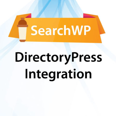 SearchWP DirectoryPress Integration
