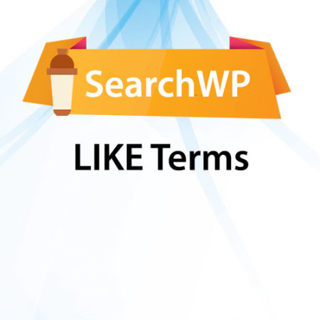 SearchWP LIKE Terms