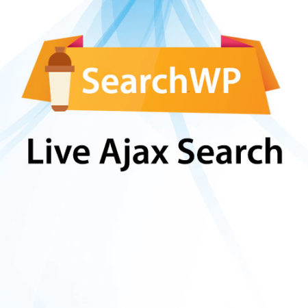 SearchWP Live Ajax Search