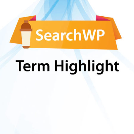 SearchWP Term Highlight