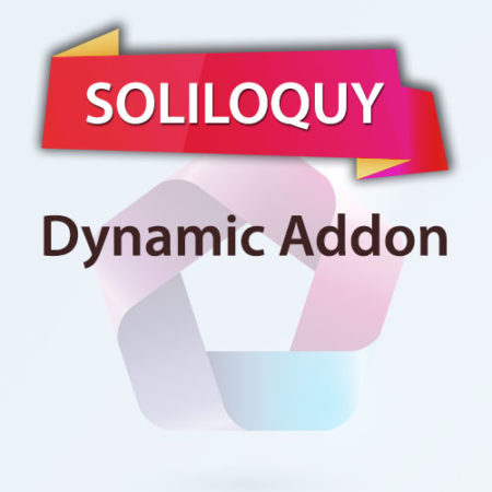 Soliloquy Dynamic Addon