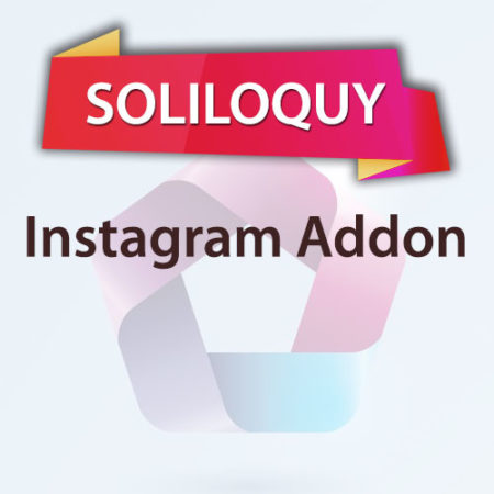 Soliloquy Instagram Addon