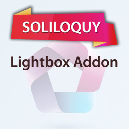 Soliloquy Lightbox Addon