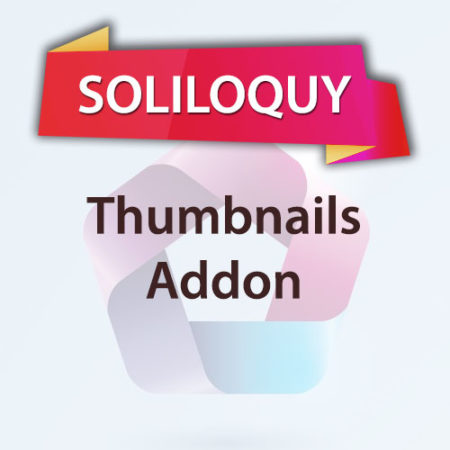 Soliloquy Thumbnails Addon