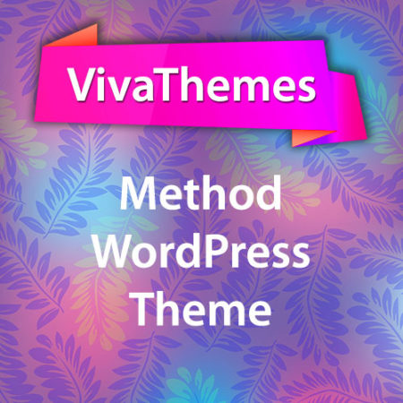 Viva Themes Method WordPress Theme