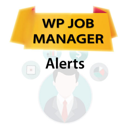 WP Job Manager Alerts