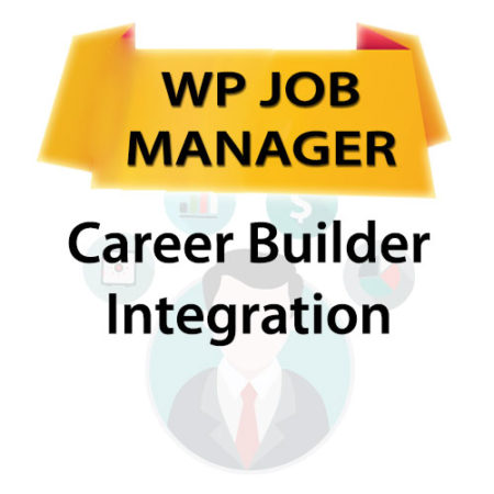 WP Job Manager Career Builder Integration