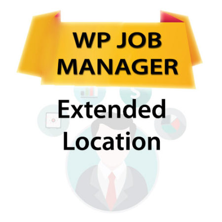WP Job Manager Extended Location