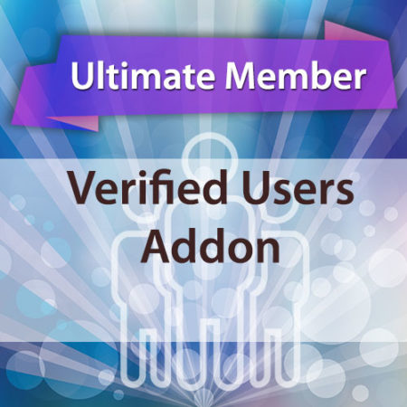 Ultimate Member Verified Users Addon