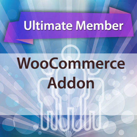 Ultimate Member WooCommerce Addon