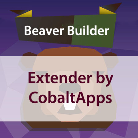 Beaver Extender By CobaltApps