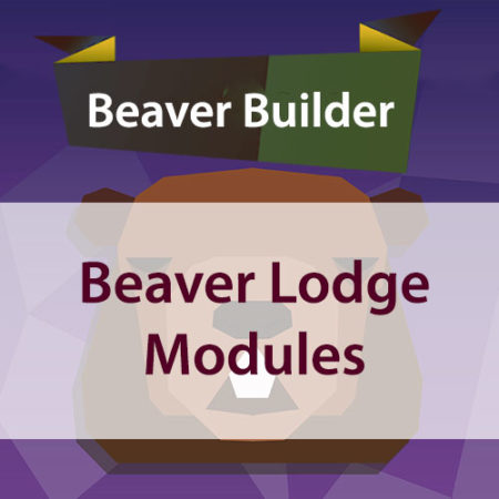 Beaver Lodge Modules